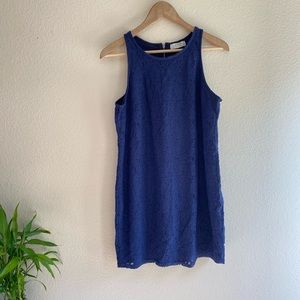 *Price Firm*  Tank Dress Size L